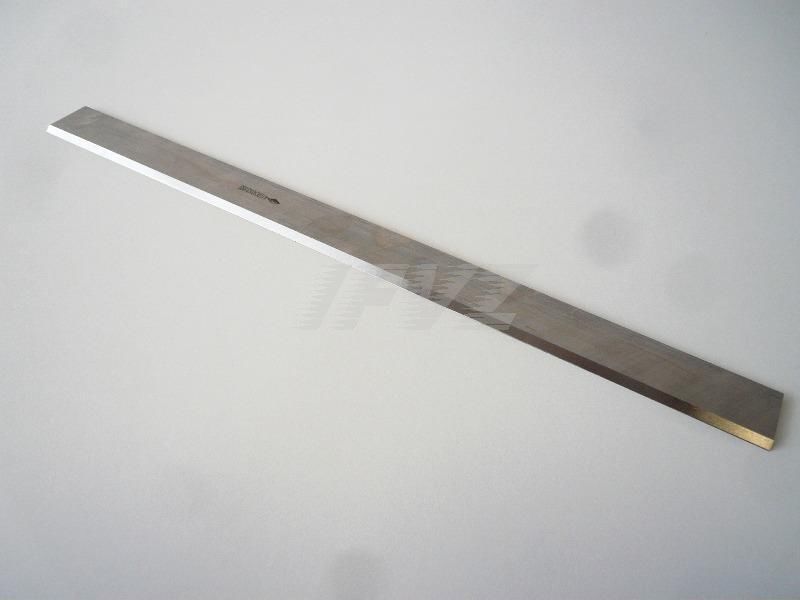 ᐅ HSS Hobelmesser 250x30x3mmmm | 3 Stück (18