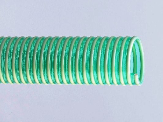 Spiralschlauch 80 mm ID Wasserschlauch