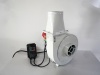 FAN3900FU Radialventilator -drehzahlreguliert-