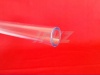 PVC Schlauch 2 x 1 mm ID transparent CLARO VLEC