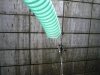 Spiralschlauch 100 mm ID für Wassersaugpumpen