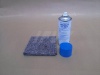 Waxilit - 400 ml - Spray - Gleitmittel + Maschinenputztuch