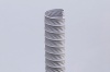 Luftschlauch grau ID 120 mm [10m] Lüftungsschlauch